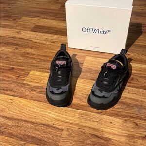 Off-White Osdy 1000